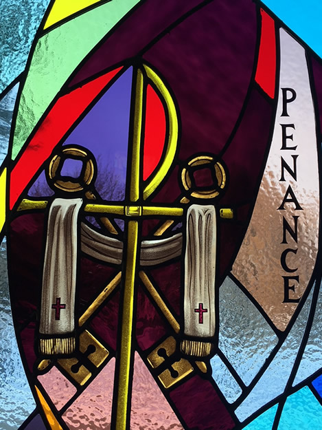 Penance