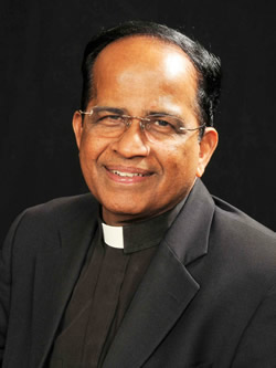 Rev.Thomas Manninezhath 2016 