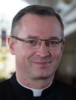 Rev.Wayne Lobsinger 2003 2005